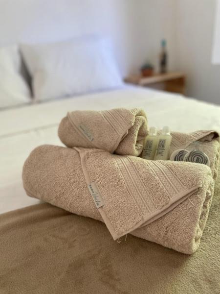 Suites Nomades - 30M Da Praia De Caraiva - Ba Eksteriør billede