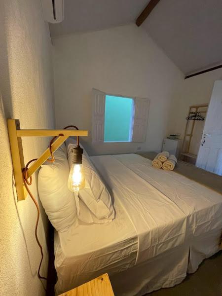 Suites Nomades - 30M Da Praia De Caraiva - Ba Eksteriør billede
