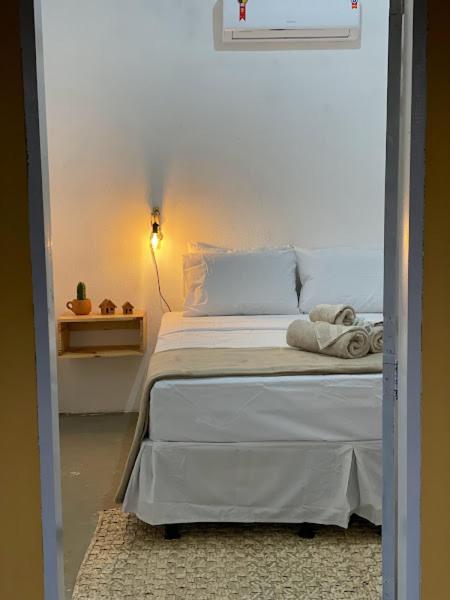 Suites Nomades - 30M Da Praia De Caraiva - Ba Eksteriør billede