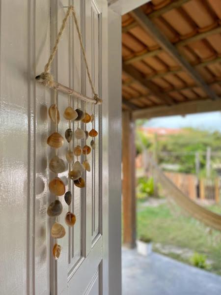 Suites Nomades - 30M Da Praia De Caraiva - Ba Eksteriør billede