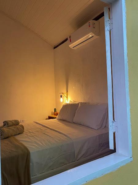 Suites Nomades - 30M Da Praia De Caraiva - Ba Eksteriør billede