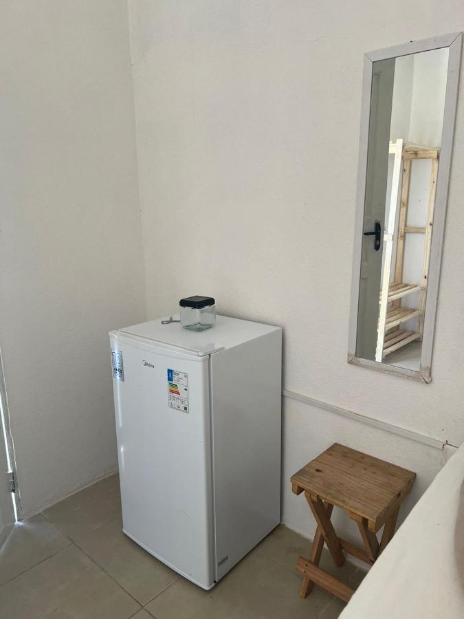 Suites Nomades - 30M Da Praia De Caraiva - Ba Eksteriør billede