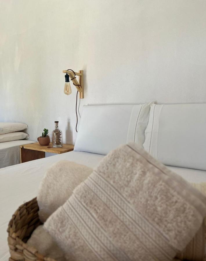 Suites Nomades - 30M Da Praia De Caraiva - Ba Eksteriør billede