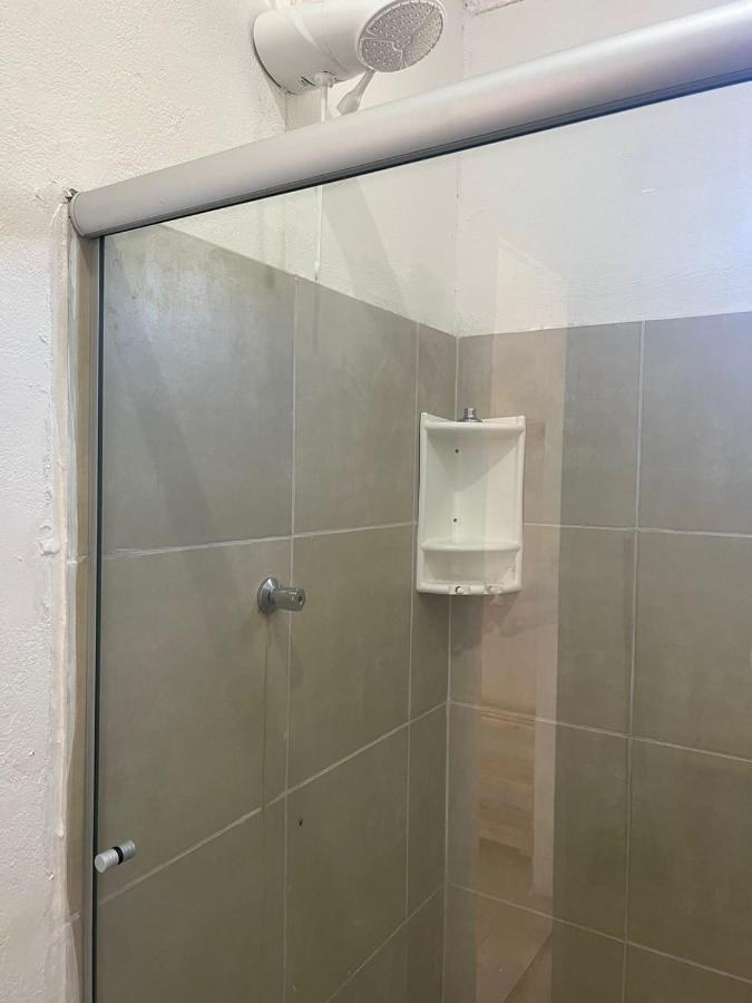 Suites Nomades - 30M Da Praia De Caraiva - Ba Eksteriør billede